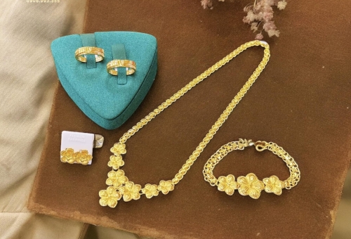 Tiệm vàng Đức Ân 2 - Từ Sự Bất Ngờ đến Những Vấn Đề Pháp Lý Nghiêm Trọng